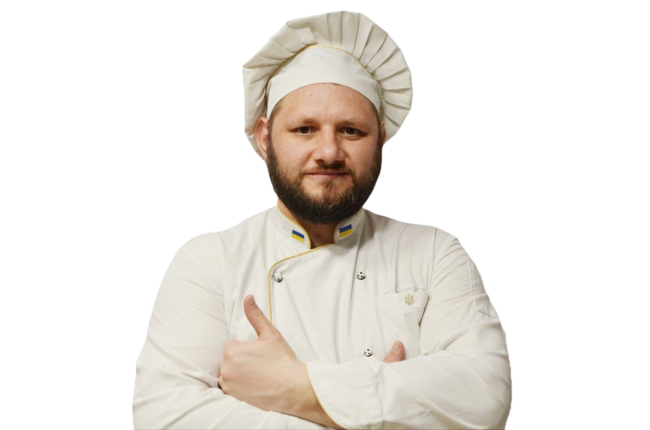 Олег Окатьєв піцайола